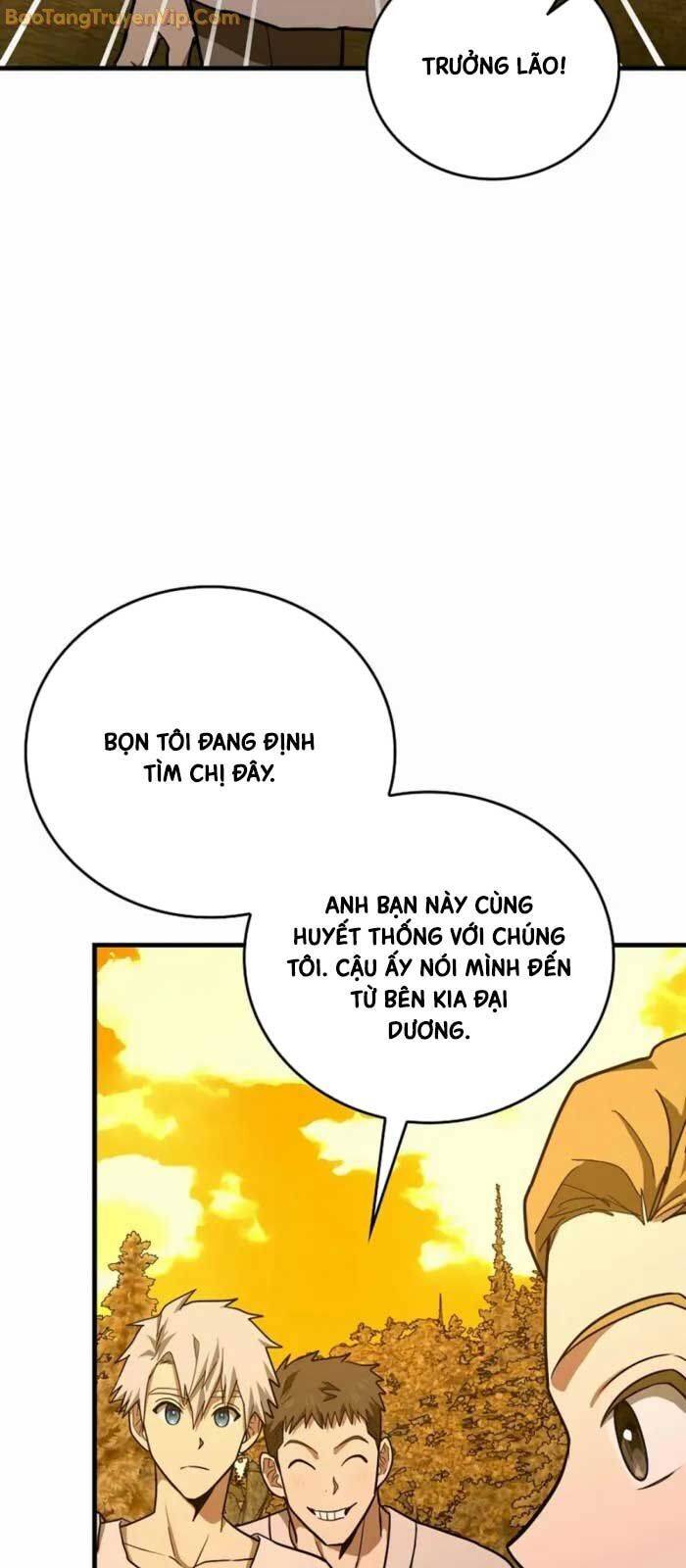 Thánh Cái Khỉ gì Đây Là Sức Mạnh Của Y Học Hiện Đại - Chapter 102 - Page 8