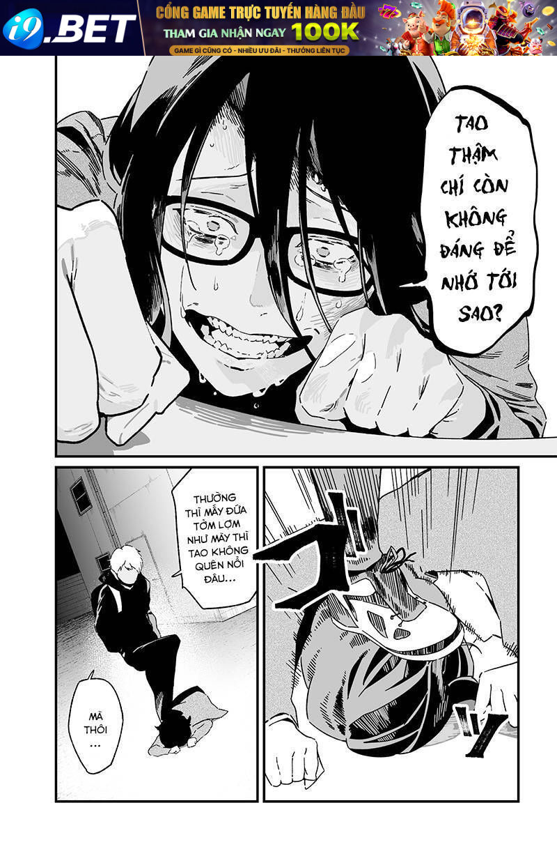 Maria Đoạn Tội - Chapter 25 - Page 14