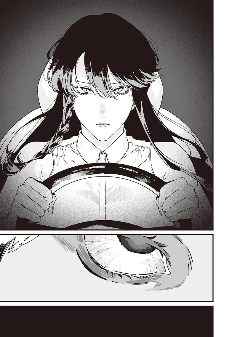 Maria Đoạn Tội - Chapter 25 - Page 17