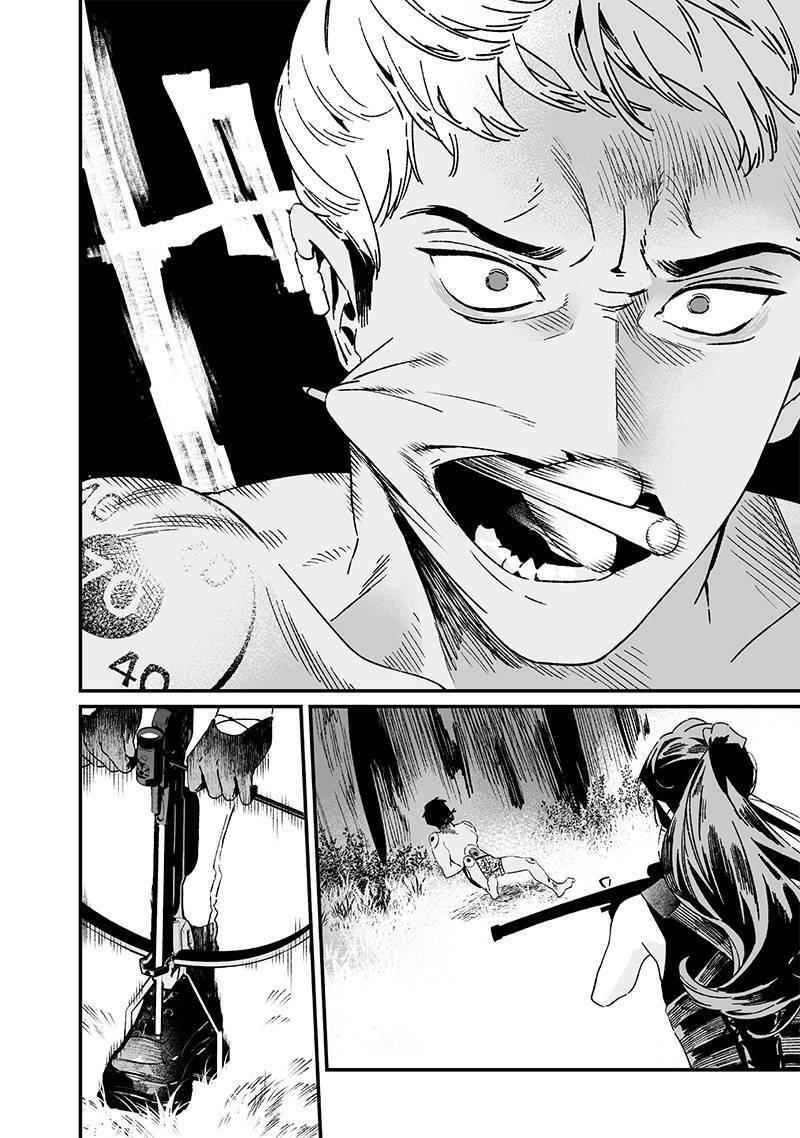 Maria Đoạn Tội - Chapter 26 - Page 16