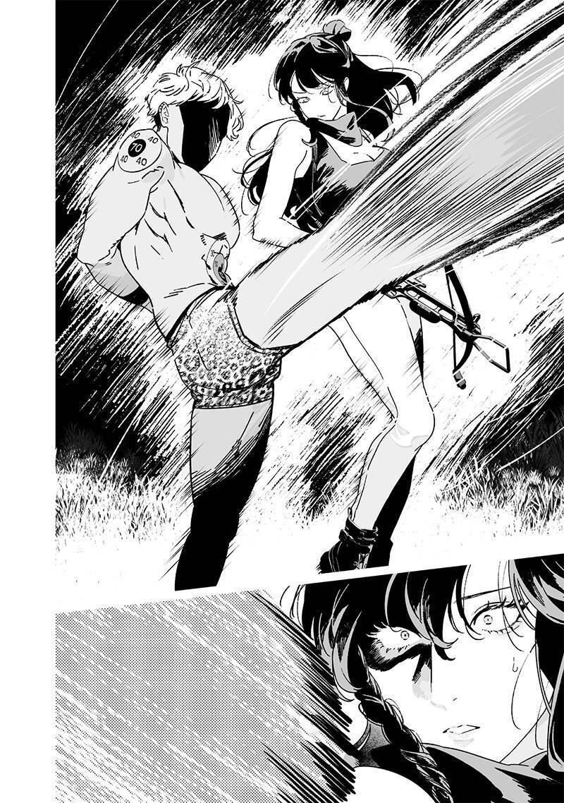 Maria Đoạn Tội - Chapter 26 - Page 6