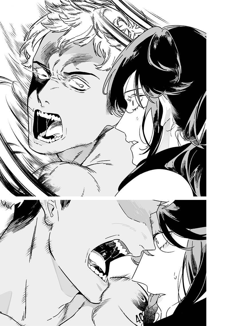 Maria Đoạn Tội - Chapter 26 - Page 7