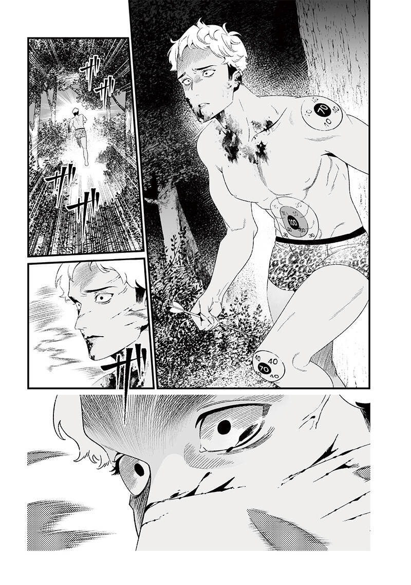 Maria Đoạn Tội - Chapter 27 - Page 15