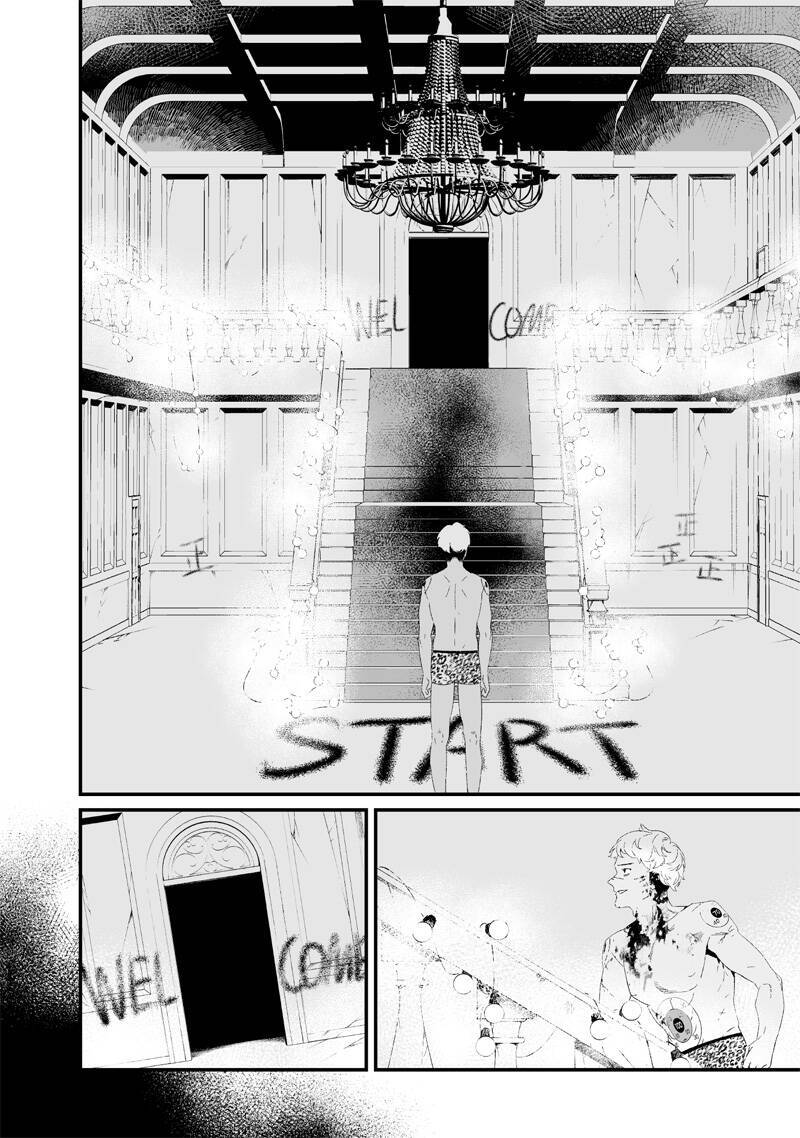Maria Đoạn Tội - Chapter 28 - Page 13