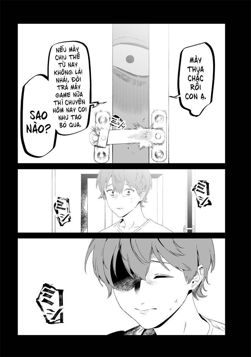 Maria Đoạn Tội - Chapter 28 - Page 18
