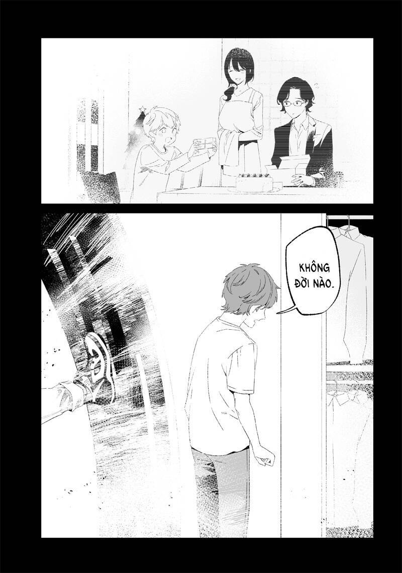 Maria Đoạn Tội - Chapter 28 - Page 19