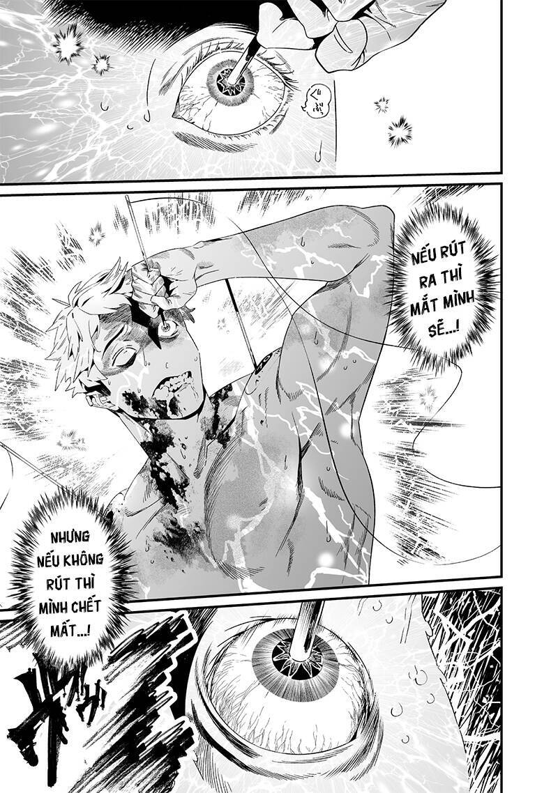 Maria Đoạn Tội - Chapter 29 - Page 13