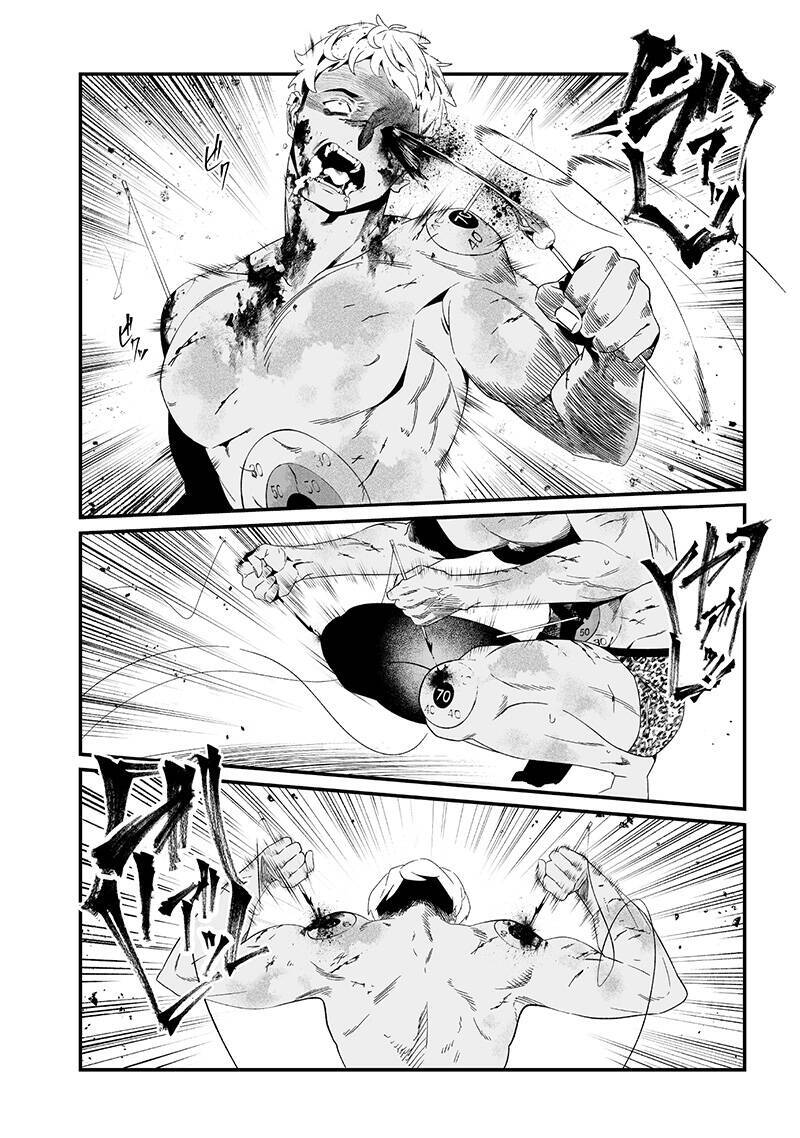 Maria Đoạn Tội - Chapter 29 - Page 14