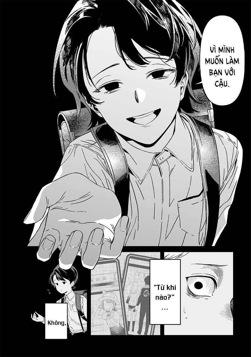 Maria Đoạn Tội - Chapter 30 - Page 18