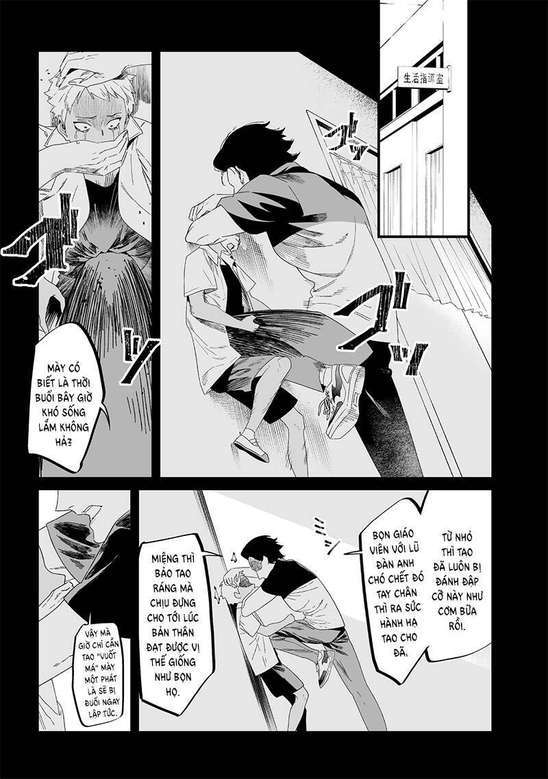 Maria Đoạn Tội - Chapter 30 - Page 5