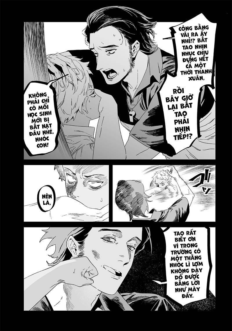 Maria Đoạn Tội - Chapter 30 - Page 6