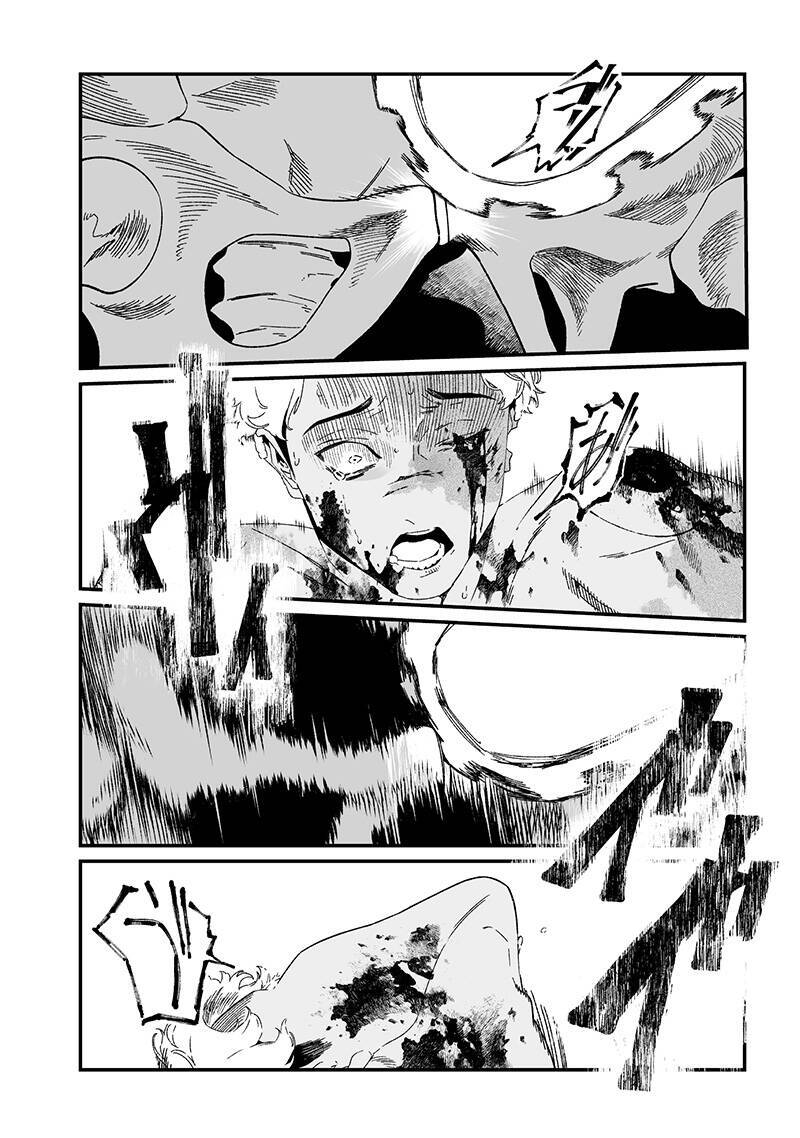 Maria Đoạn Tội - Chapter 31 - Page 6