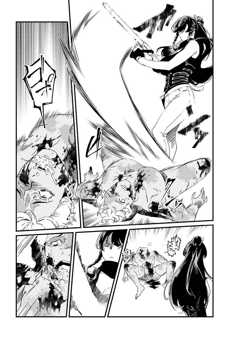 Maria Đoạn Tội - Chapter 31 - Page 7