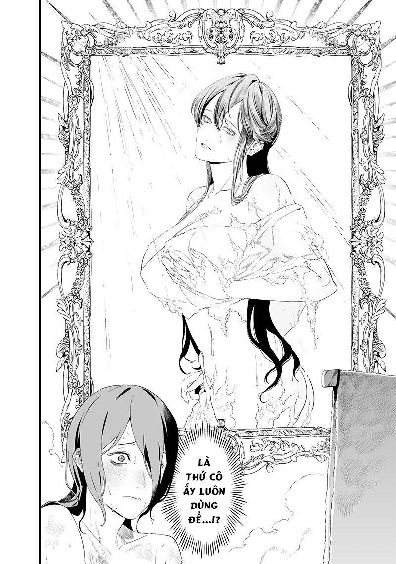 Maria Đoạn Tội - Chapter 34 - Page 3