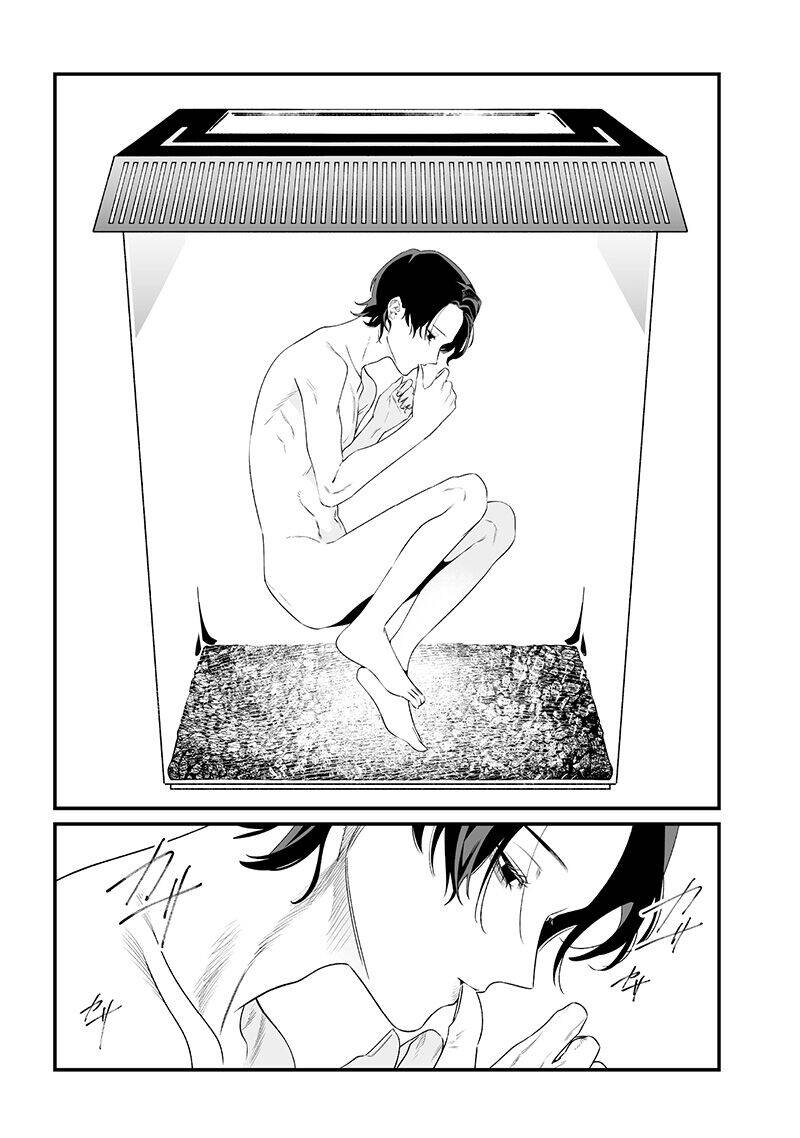 Maria Đoạn Tội - Chapter 36 - Page 10