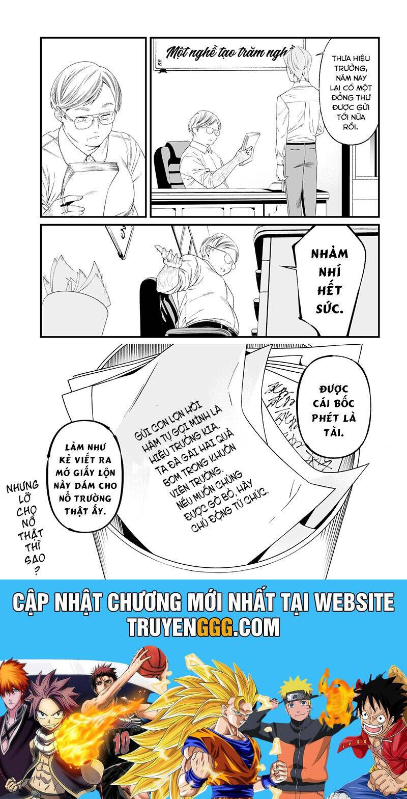 Maria Đoạn Tội - Chapter 37 - Page 20