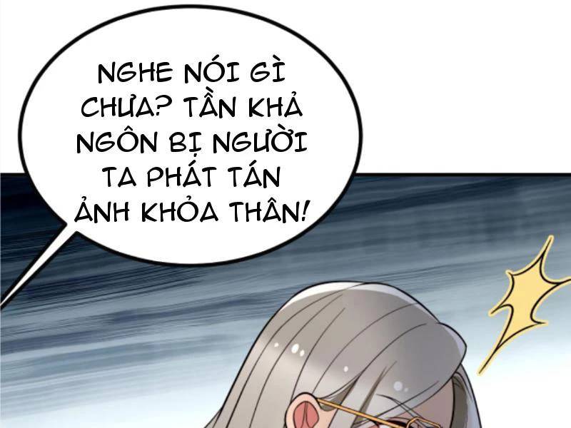 Ta Có 90 Tỷ Tiền Liếm Cẩu! - Chapter 739 - Page 21
