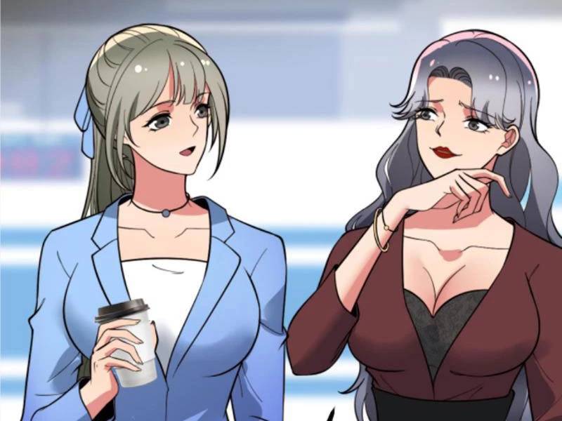 Ta Có 90 Tỷ Tiền Liếm Cẩu! - Chapter 739 - Page 24