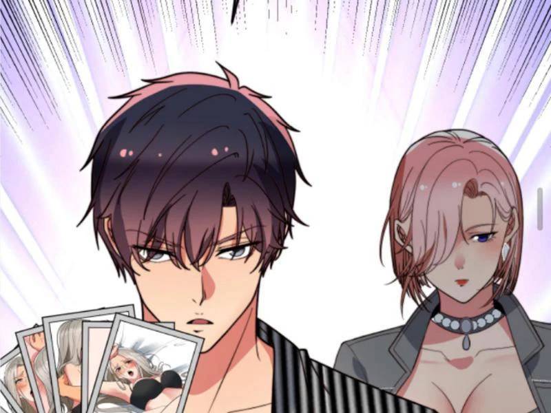 Ta Có 90 Tỷ Tiền Liếm Cẩu! - Chapter 739 - Page 48