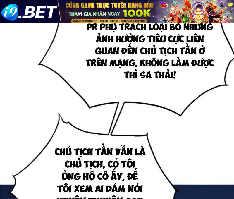 Ta Có 90 Tỷ Tiền Liếm Cẩu! - Chapter 739 - Page 72