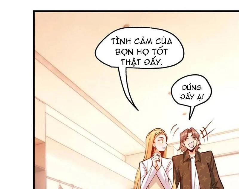 Trọng Sinh Không Làm Chạn Vương Tôi Một Mình Nạp Game Thăng Cấp - Chapter 173 - Page 23