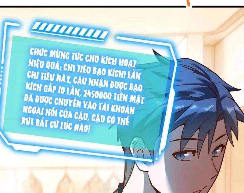 Trọng Sinh Không Làm Chạn Vương Tôi Một Mình Nạp Game Thăng Cấp - Chapter 173 - Page 33