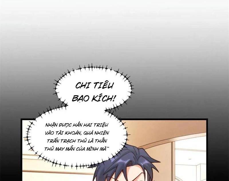 Trọng Sinh Không Làm Chạn Vương Tôi Một Mình Nạp Game Thăng Cấp - Chapter 173 - Page 36