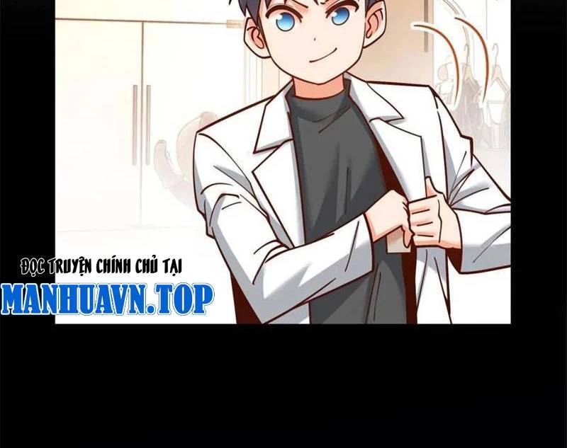 Trọng Sinh Không Làm Chạn Vương Tôi Một Mình Nạp Game Thăng Cấp - Chapter 173 - Page 37