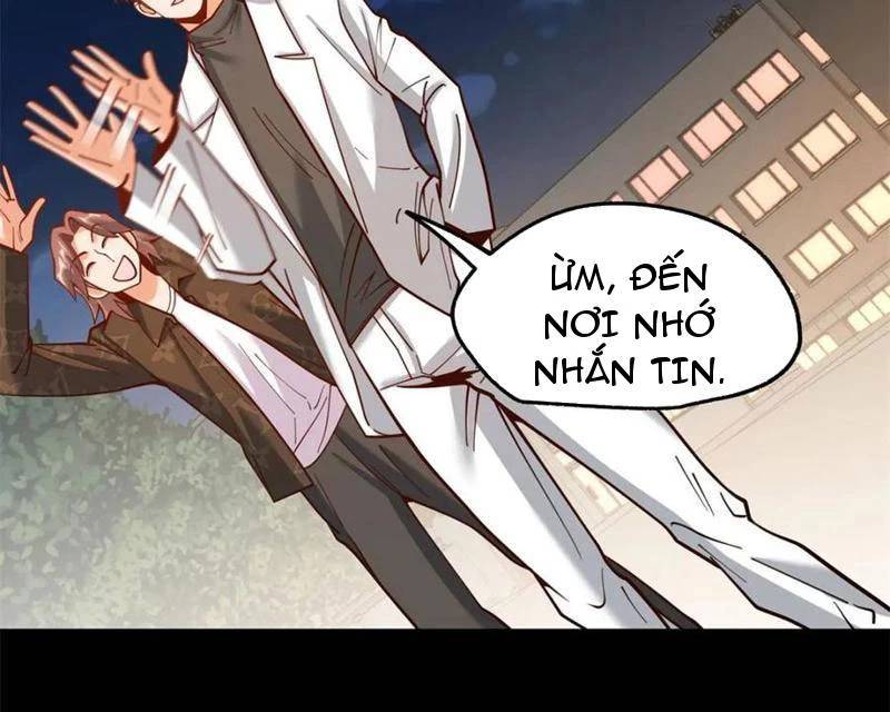 Trọng Sinh Không Làm Chạn Vương Tôi Một Mình Nạp Game Thăng Cấp - Chapter 173 - Page 45