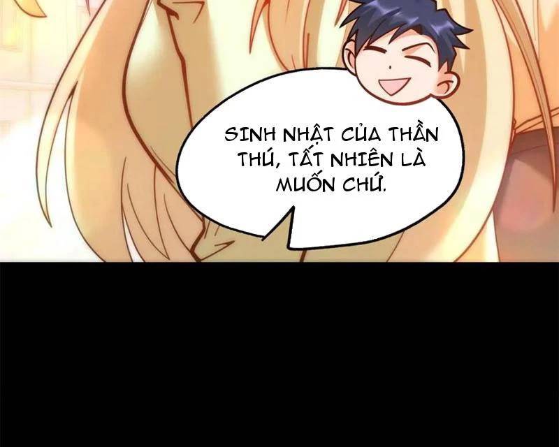 Trọng Sinh Không Làm Chạn Vương Tôi Một Mình Nạp Game Thăng Cấp - Chapter 173 - Page 51