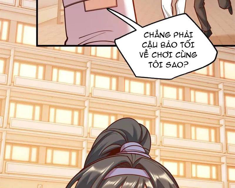 Trọng Sinh Không Làm Chạn Vương Tôi Một Mình Nạp Game Thăng Cấp - Chapter 173 - Page 59