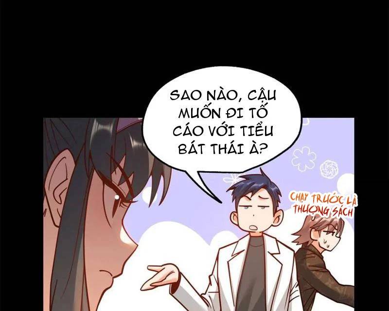 Trọng Sinh Không Làm Chạn Vương Tôi Một Mình Nạp Game Thăng Cấp - Chapter 173 - Page 63