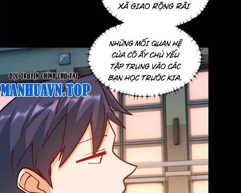 Trọng Sinh Không Làm Chạn Vương Tôi Một Mình Nạp Game Thăng Cấp - Chapter 173 - Page 68