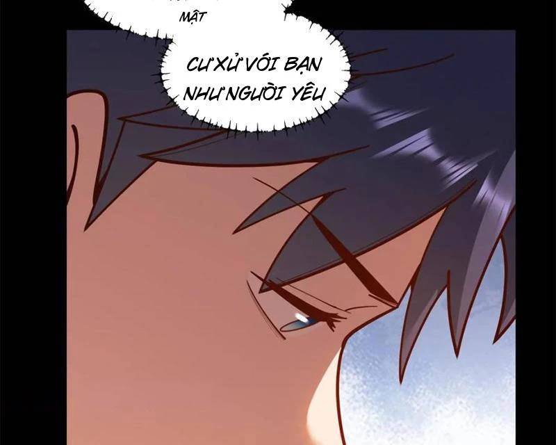 Trọng Sinh Không Làm Chạn Vương Tôi Một Mình Nạp Game Thăng Cấp - Chapter 173 - Page 71