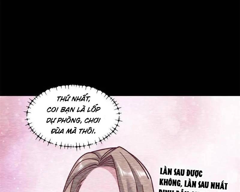 Trọng Sinh Không Làm Chạn Vương Tôi Một Mình Nạp Game Thăng Cấp - Chapter 173 - Page 73