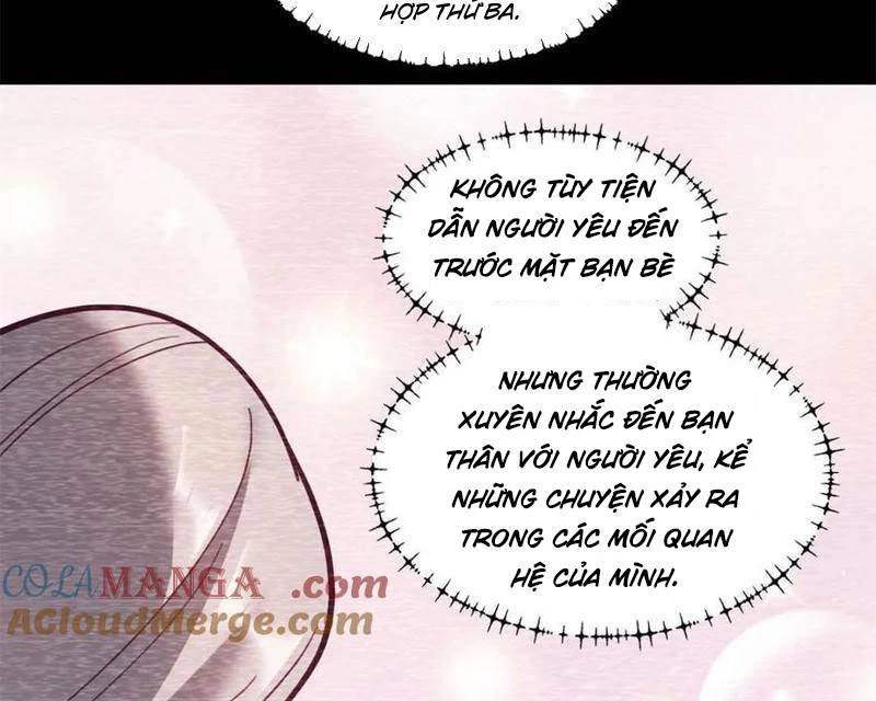 Trọng Sinh Không Làm Chạn Vương Tôi Một Mình Nạp Game Thăng Cấp - Chapter 173 - Page 76