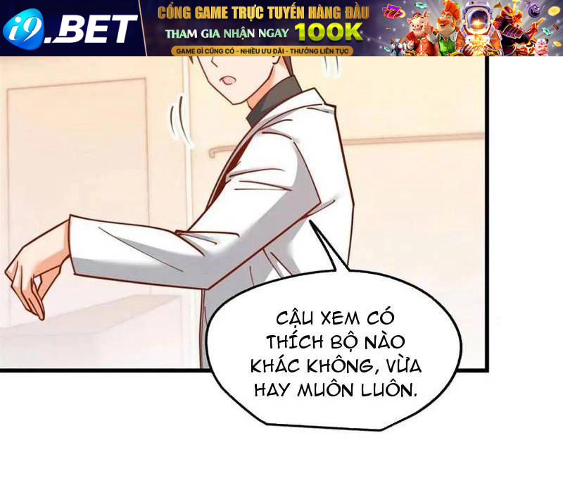 Trọng Sinh Không Làm Chạn Vương Tôi Một Mình Nạp Game Thăng Cấp - Chapter 173 - Page 9