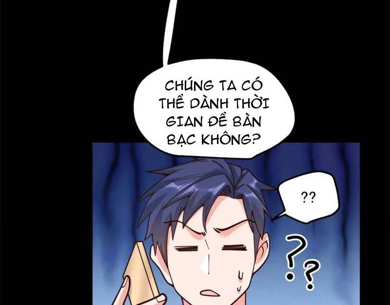 Trọng Sinh Không Làm Chạn Vương Tôi Một Mình Nạp Game Thăng Cấp - Chapter 173 - Page 94