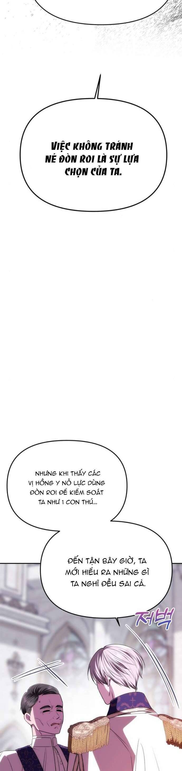 Chỉ Cần Một Người Chồng Là Đủ - Chapter 38 - Page 11