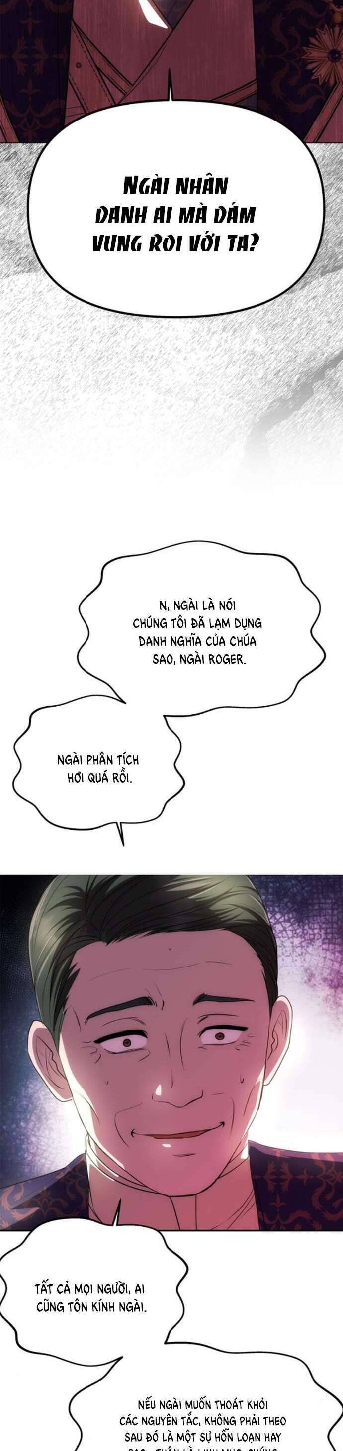 Chỉ Cần Một Người Chồng Là Đủ - Chapter 38 - Page 13