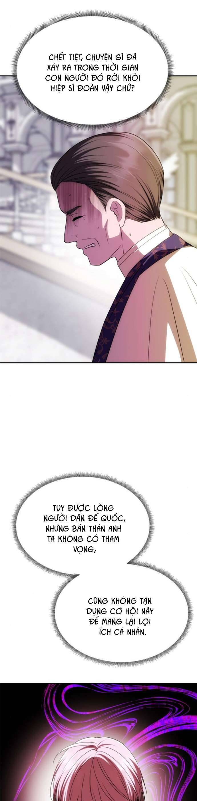 Chỉ Cần Một Người Chồng Là Đủ - Chapter 38 - Page 15