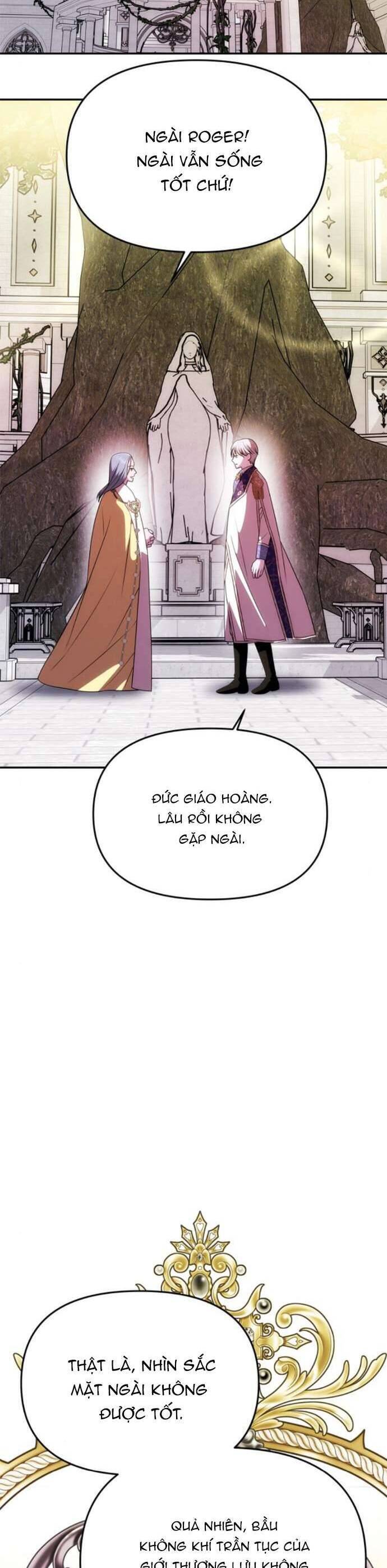 Chỉ Cần Một Người Chồng Là Đủ - Chapter 38 - Page 17