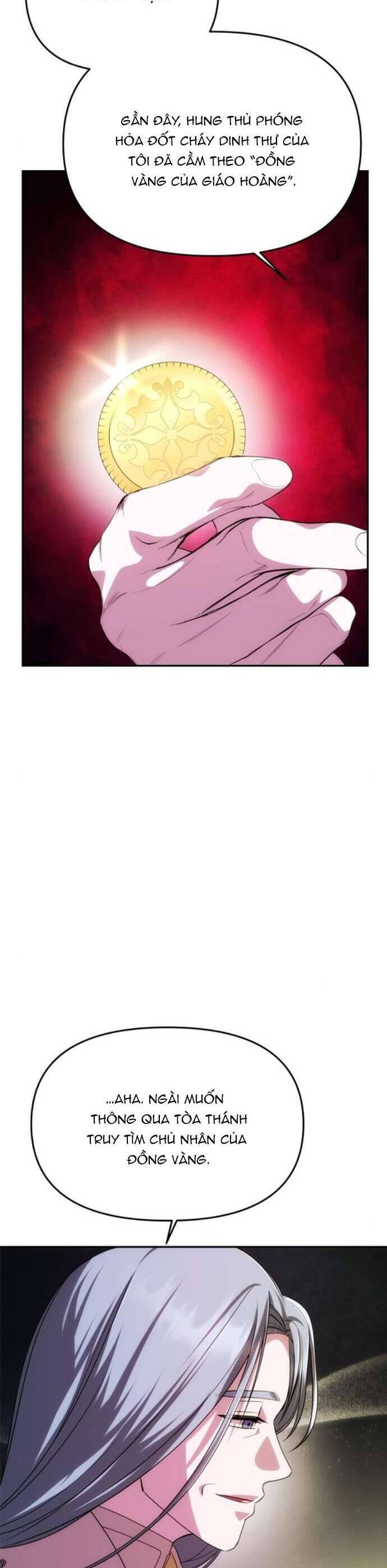 Chỉ Cần Một Người Chồng Là Đủ - Chapter 38 - Page 19