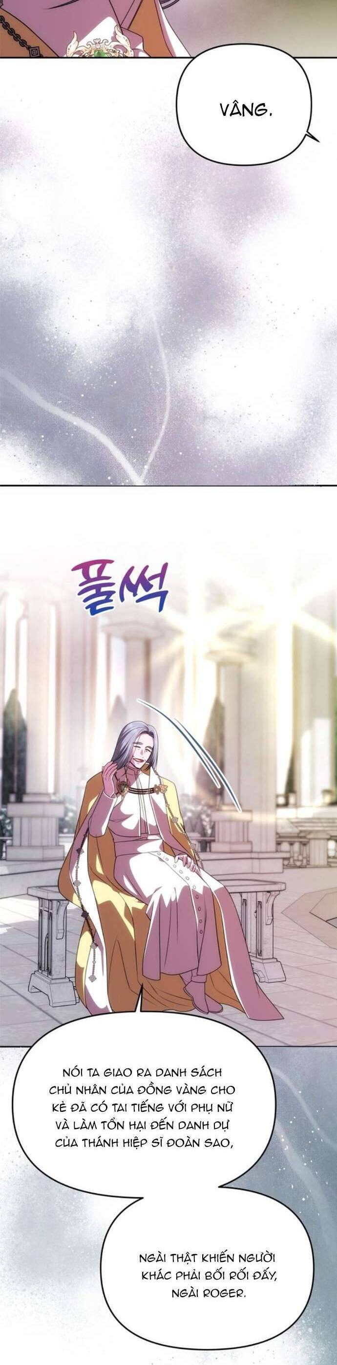 Chỉ Cần Một Người Chồng Là Đủ - Chapter 38 - Page 20