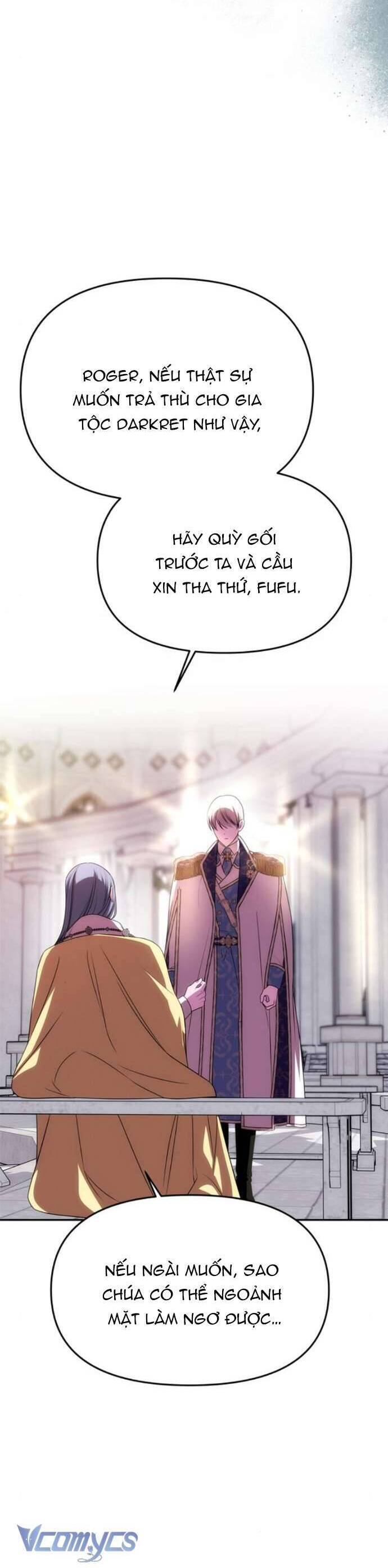 Chỉ Cần Một Người Chồng Là Đủ - Chapter 38 - Page 21