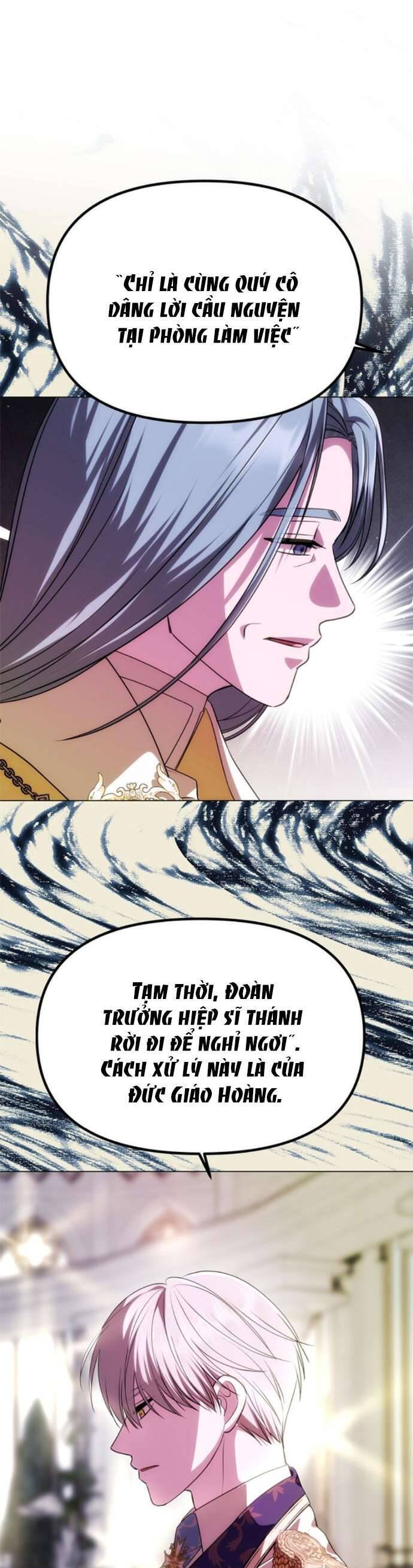 Chỉ Cần Một Người Chồng Là Đủ - Chapter 38 - Page 22