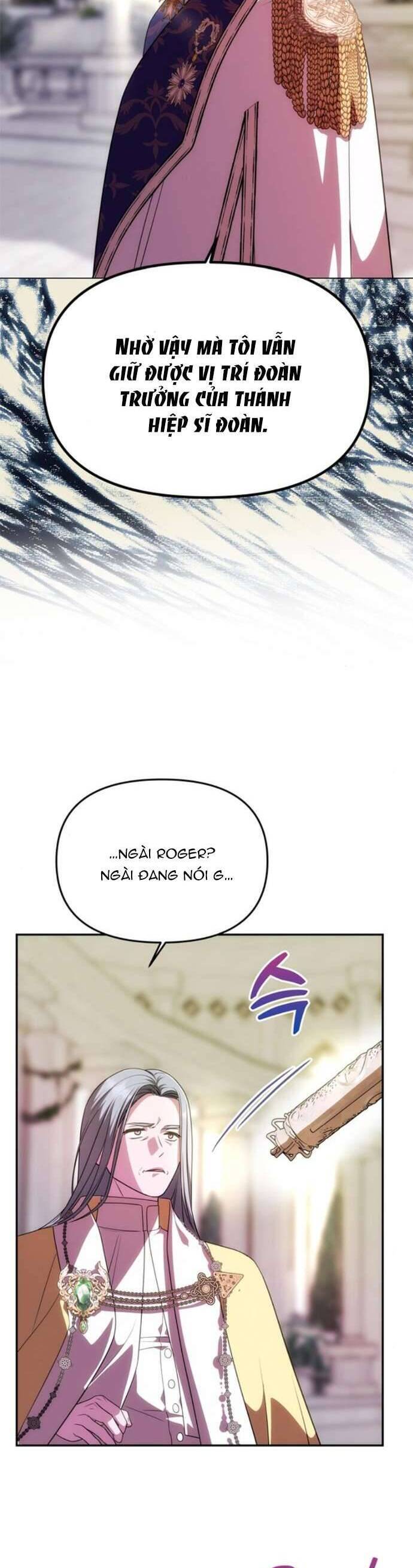 Chỉ Cần Một Người Chồng Là Đủ - Chapter 38 - Page 23