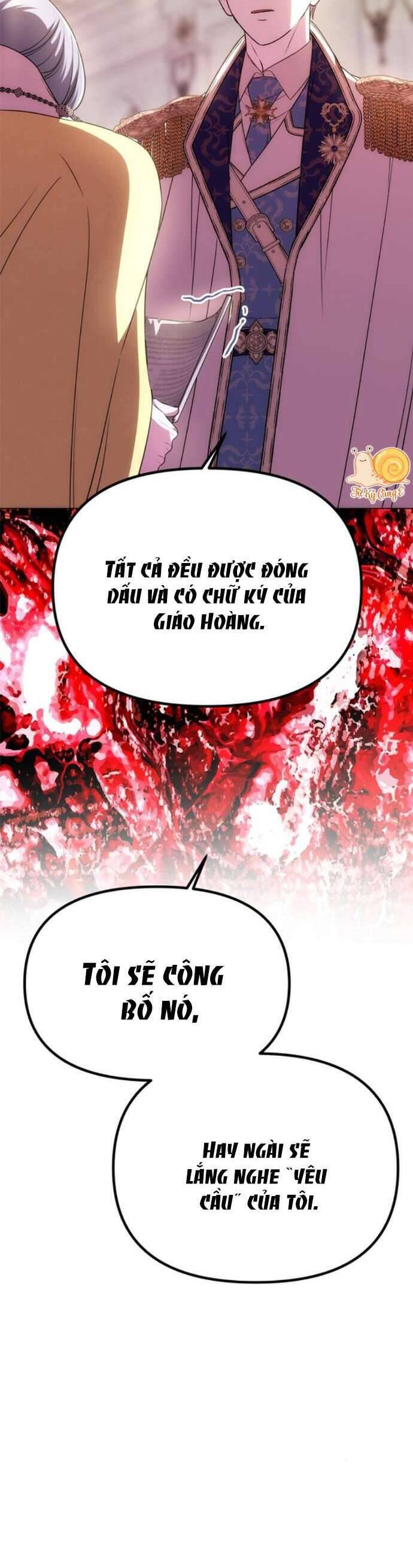 Chỉ Cần Một Người Chồng Là Đủ - Chapter 38 - Page 25