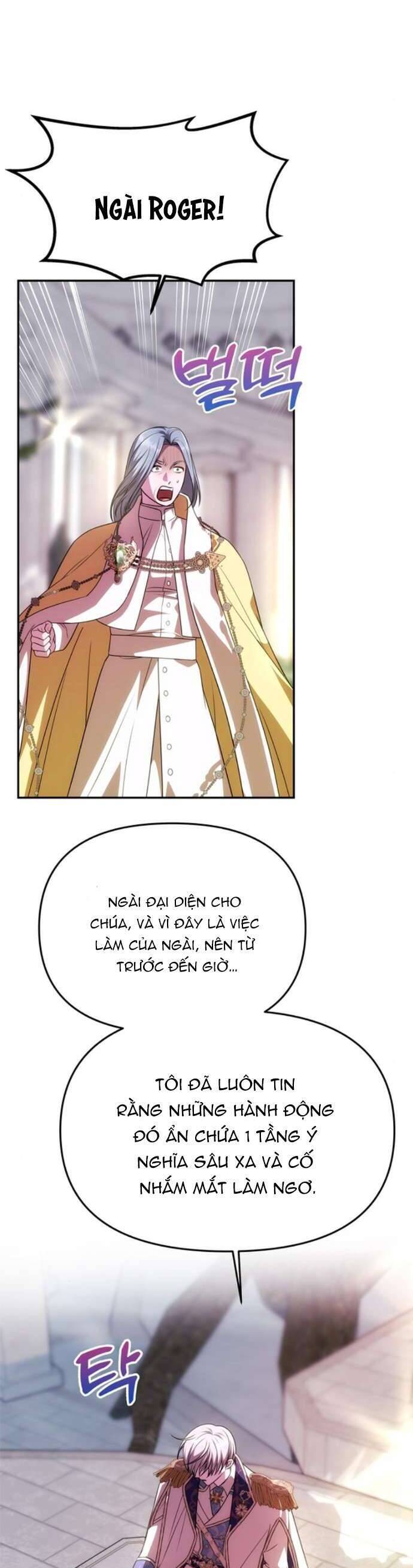 Chỉ Cần Một Người Chồng Là Đủ - Chapter 38 - Page 26