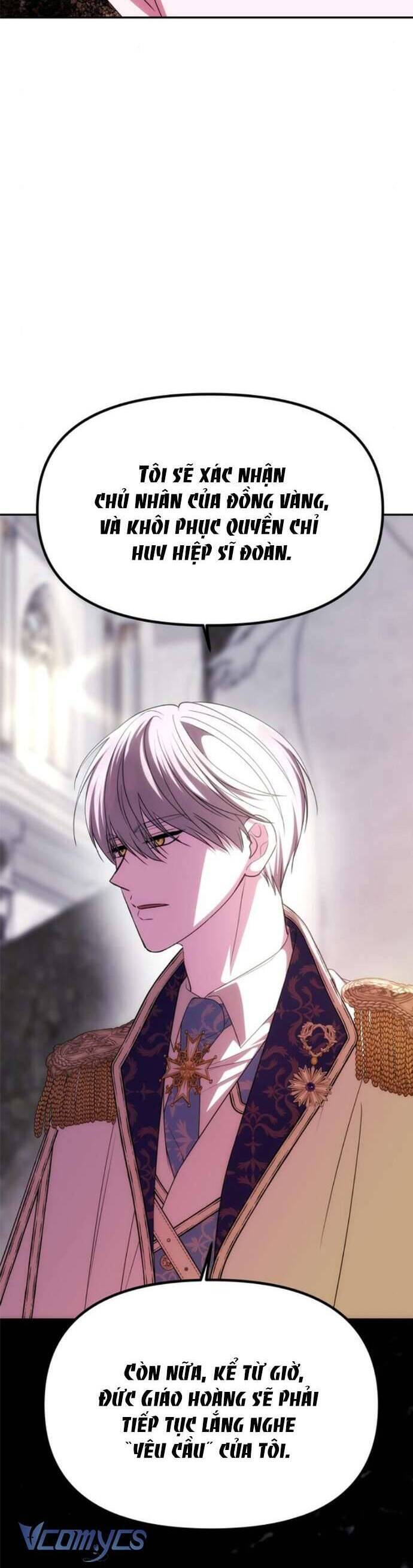 Chỉ Cần Một Người Chồng Là Đủ - Chapter 38 - Page 28